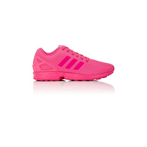 adidas zx flux pink weiß|adidas originals zx flux men's.